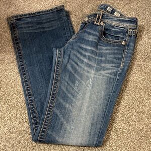 Miss Me Bootcut Jeans